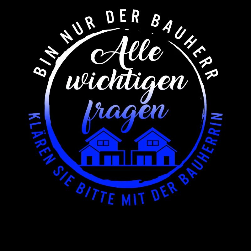 Bin nur der klären Sie Bitte Mit Der Bauhrrin,