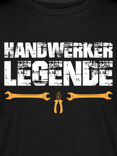 Handwerker Legende
