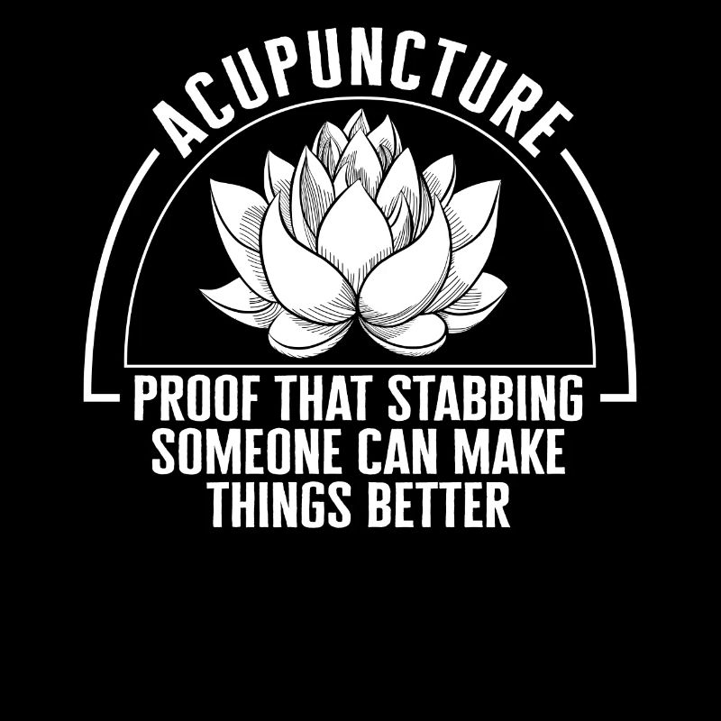 Proof Stabbing Someone Can Make Things Better