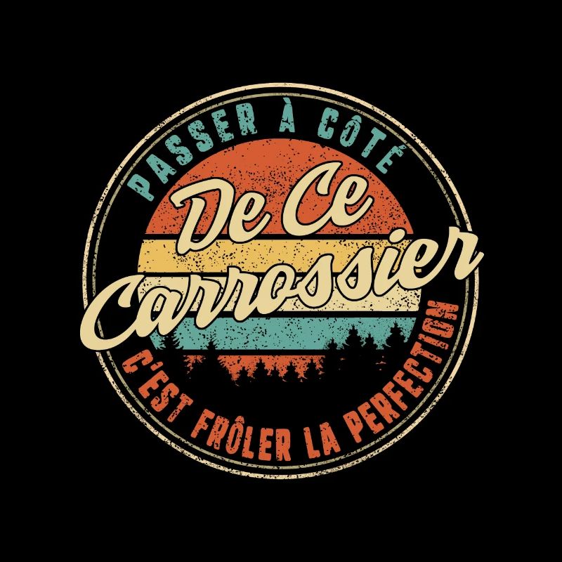 Passer À Côté De Ce Carrossier C'est Frôler La