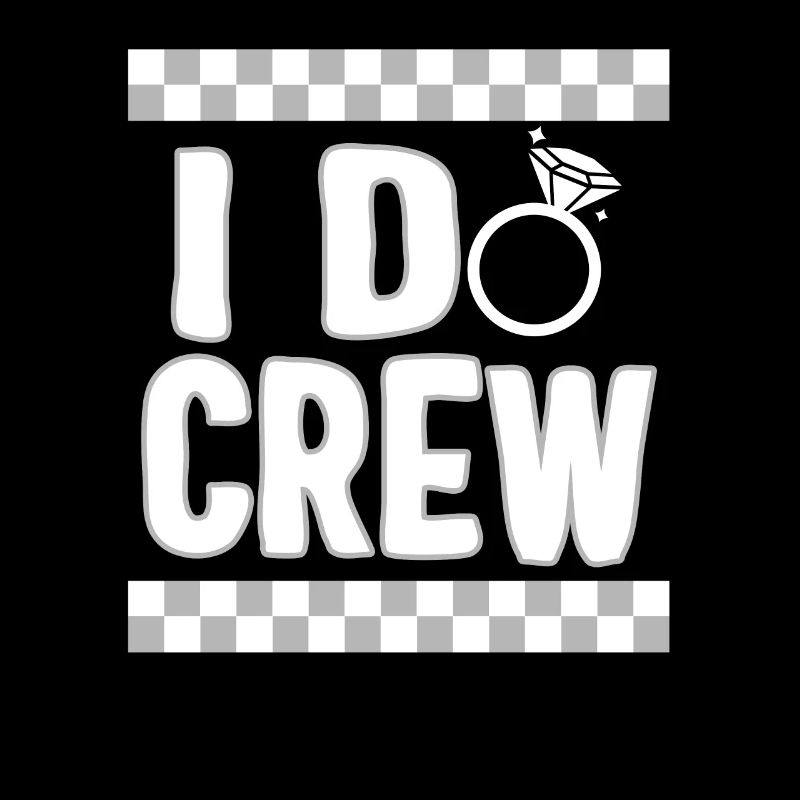 Proposal Shirt, I Do Crew Tee, Gift For Wedding