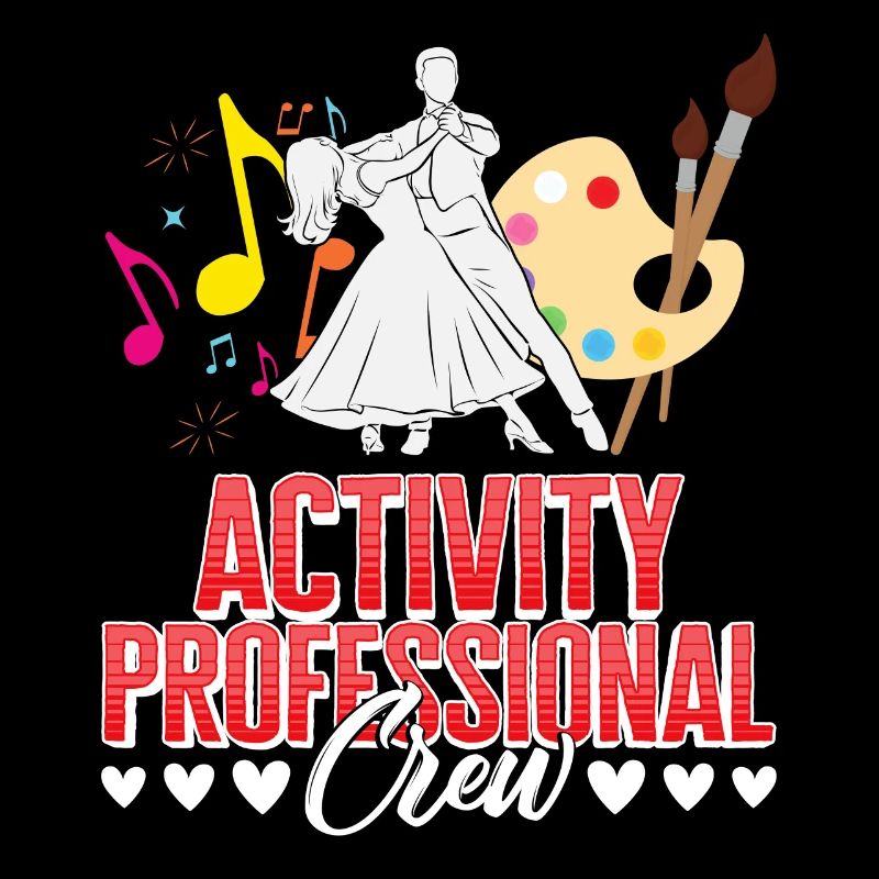 Activity Professional Shirt, Activity