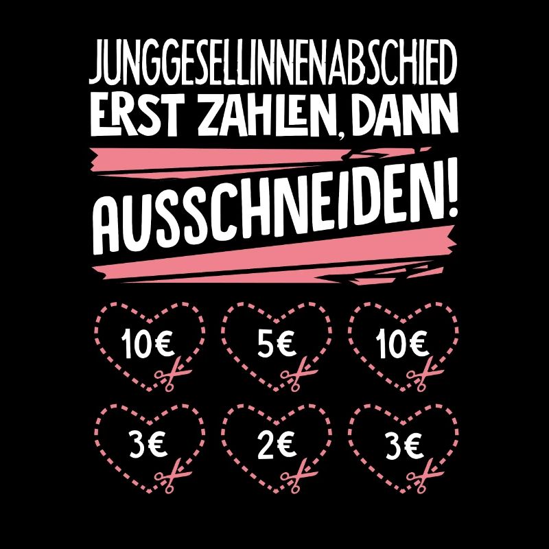 Junggesellinnenabschied Junggesellenabschied