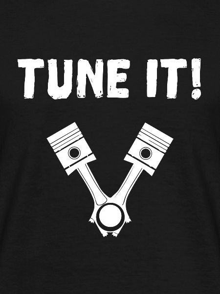 Tuning