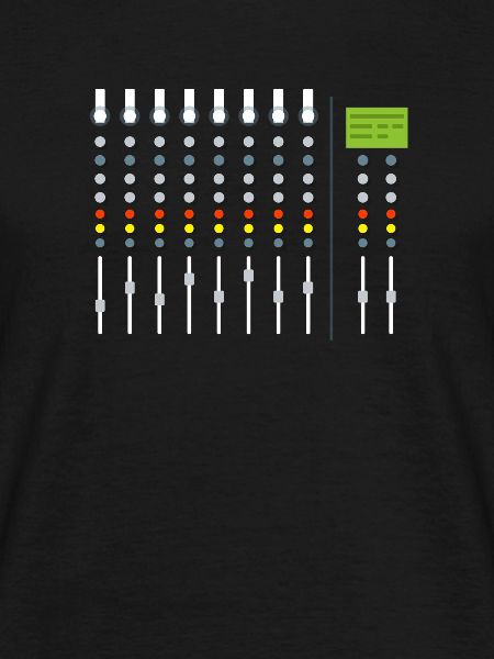 sound engineer