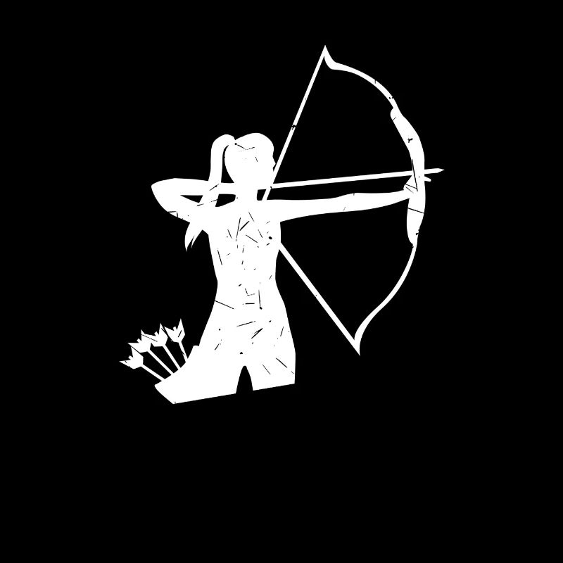 tir à l'arc