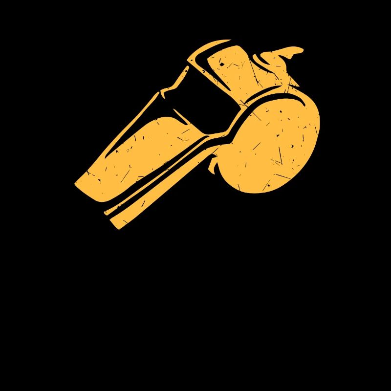 referee