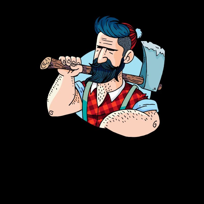 lumberjack