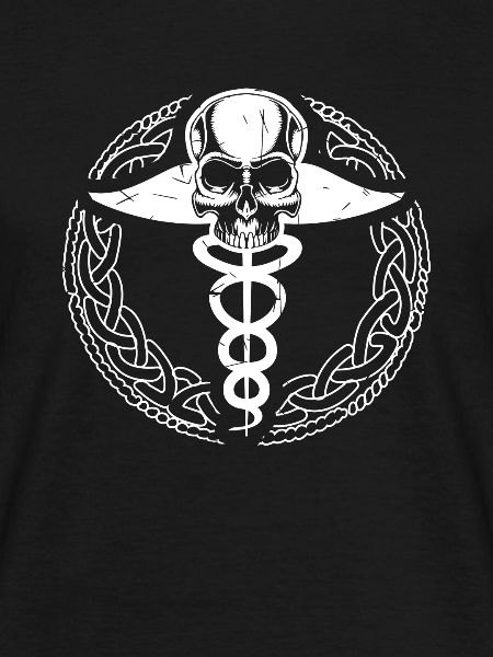 ambulance man