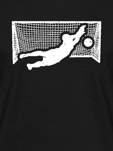 goalkeeper