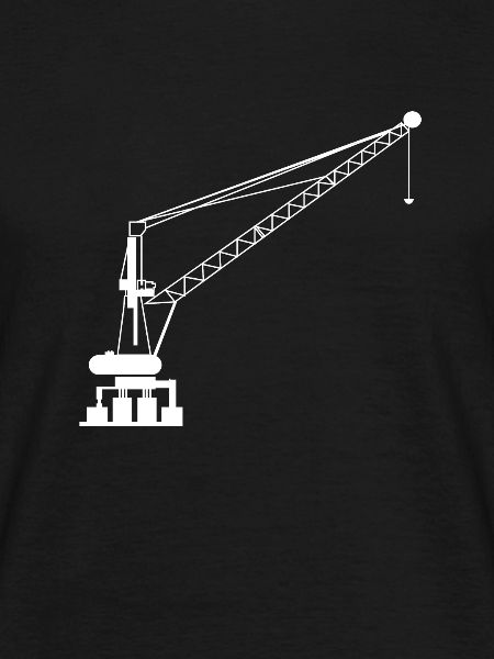 Crane operator