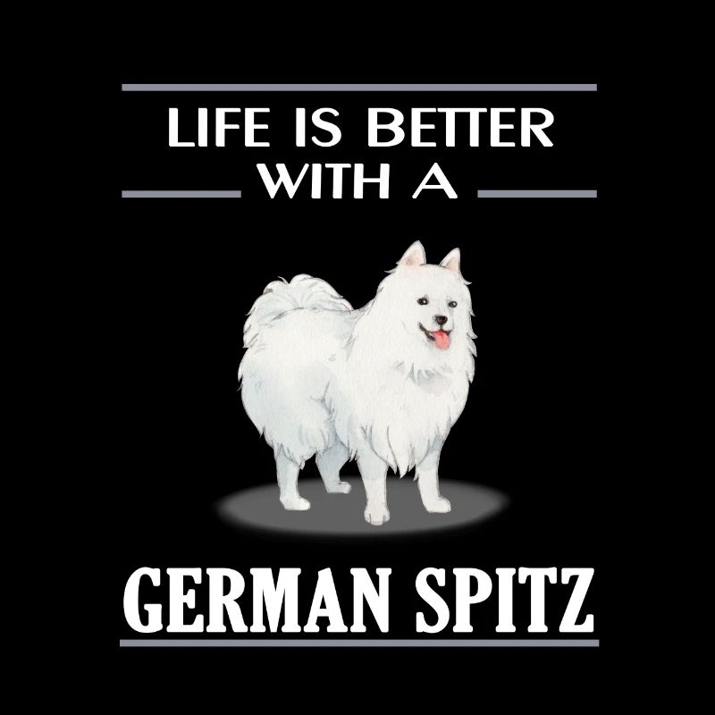 German Spitz