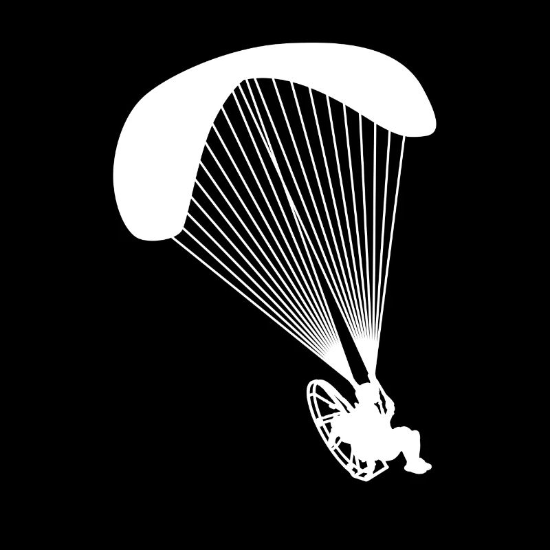 Paramotor