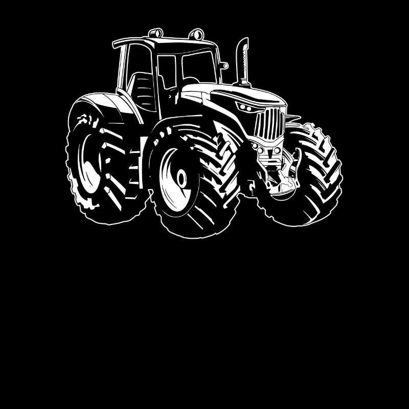Tracteur