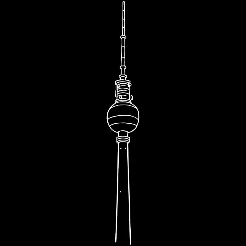 Fernsehturm Berlin
