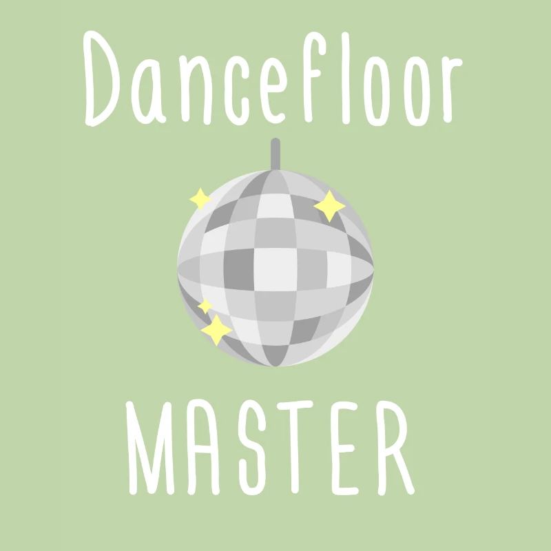 Dancefloor Master