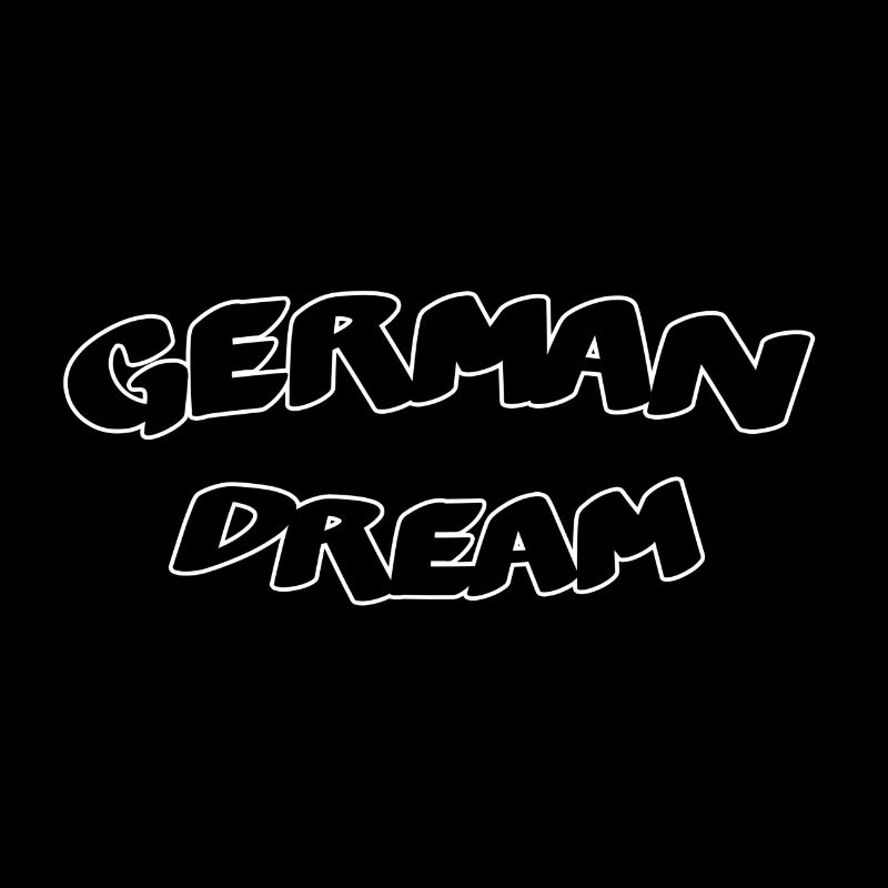 Rêve allemand