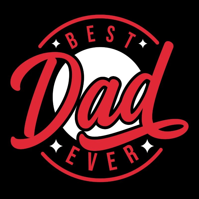 Meilleur papa de tous les temps