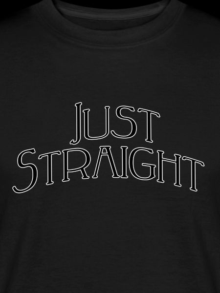 Straight