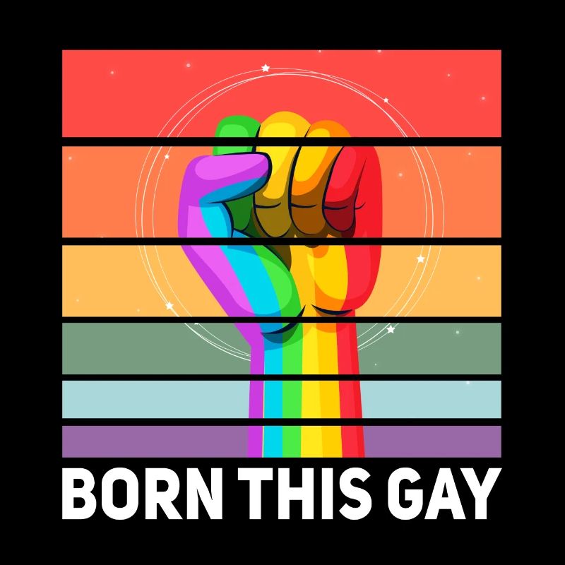 Cool Lgbt Equality Design
