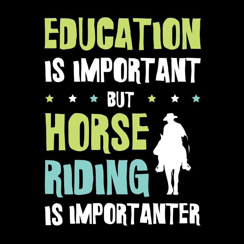 Éducation des chevaux