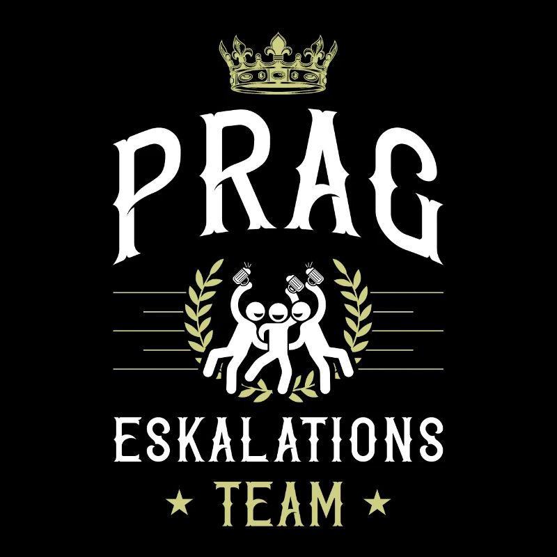Escalade de Prague