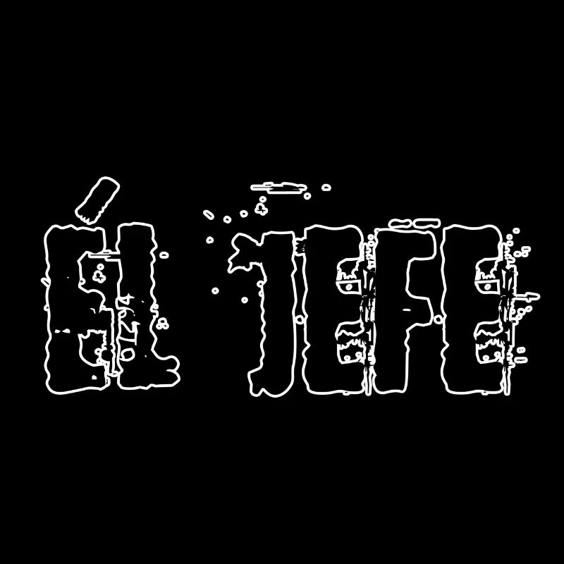 El Jefe