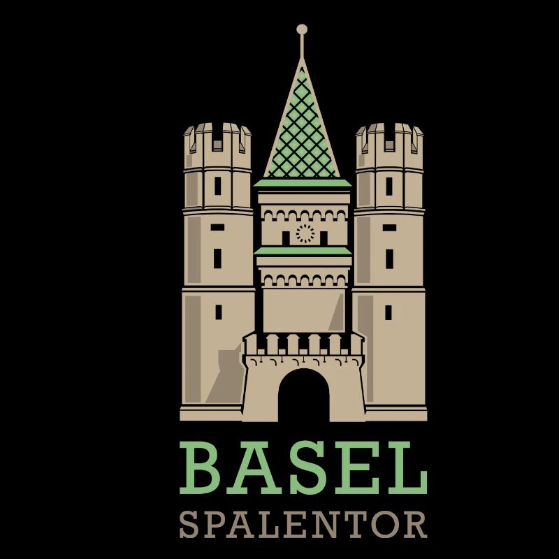 SPALENTOR BASEL