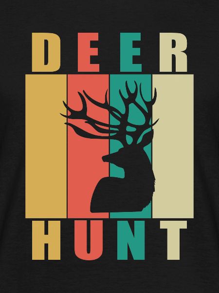 Deer Hunt