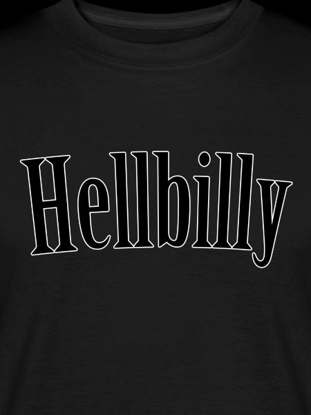 Hellbilly