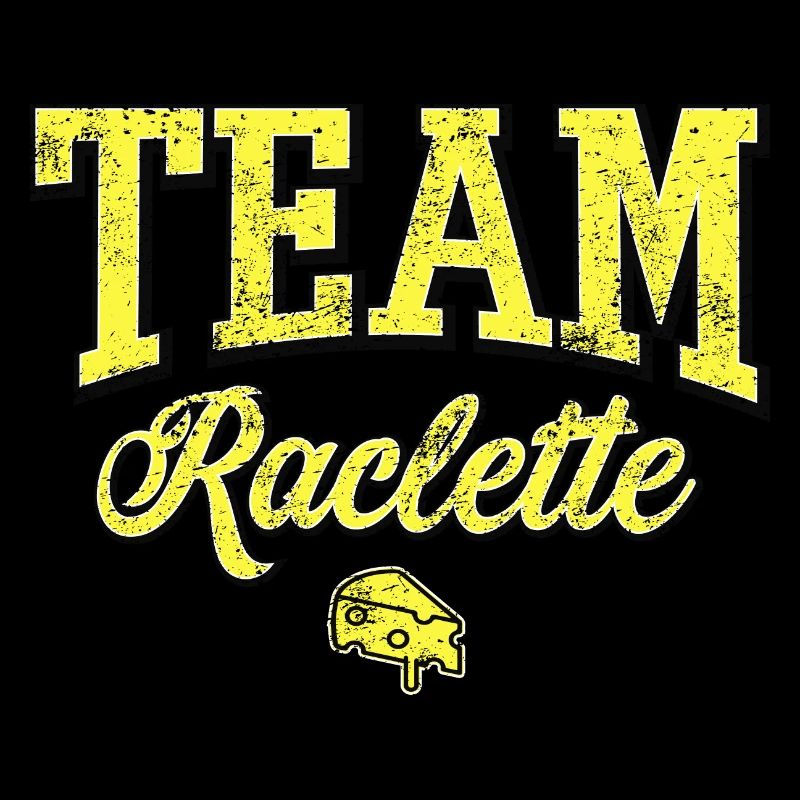TEAM RACLETTE