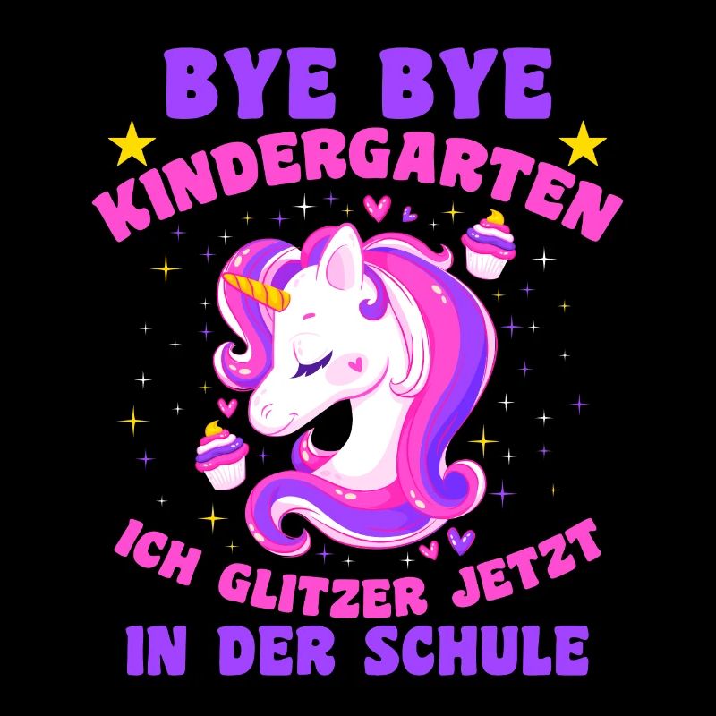 Einschulung 1. Schultag Schulanfang Erstklässler