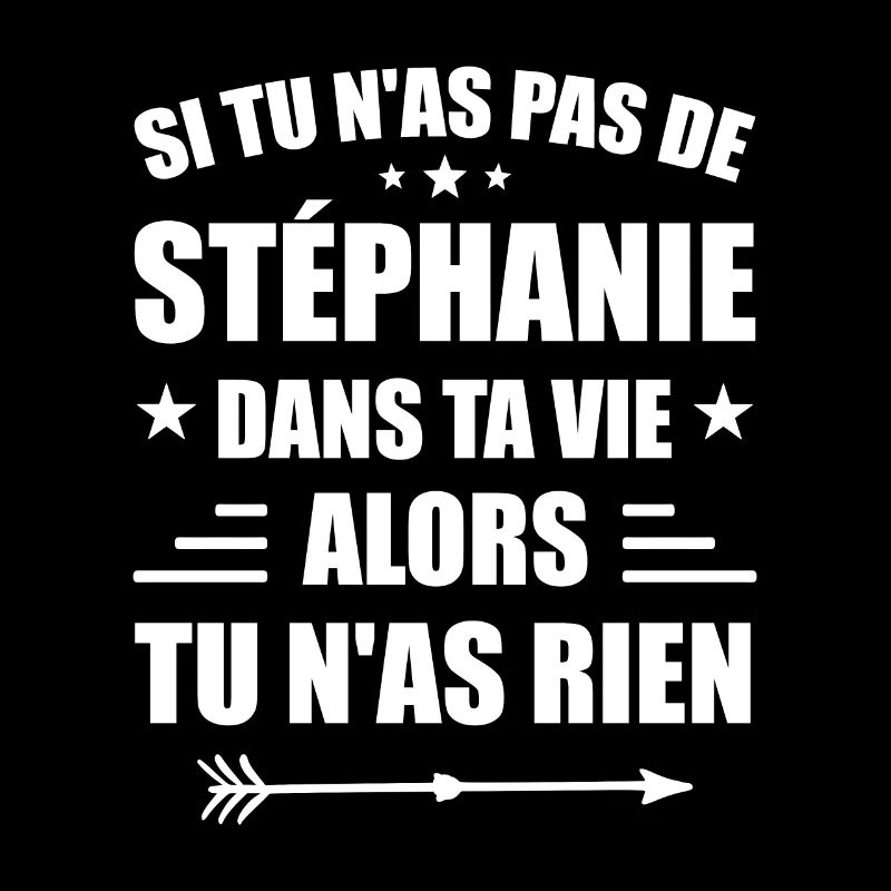 Stéphanie, Anniversaire Stéphanie - Stéphanie