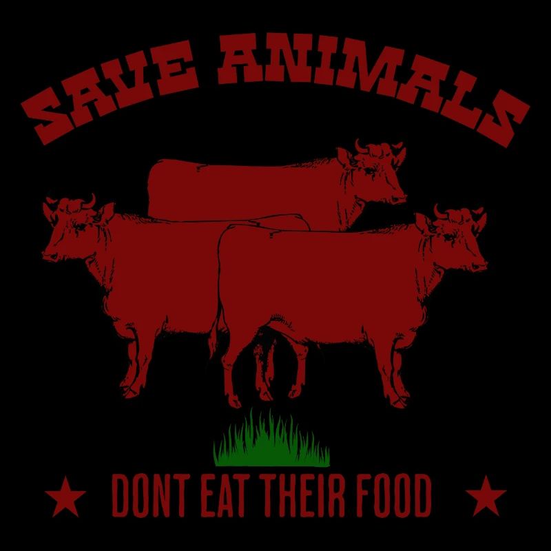 Save Animals food