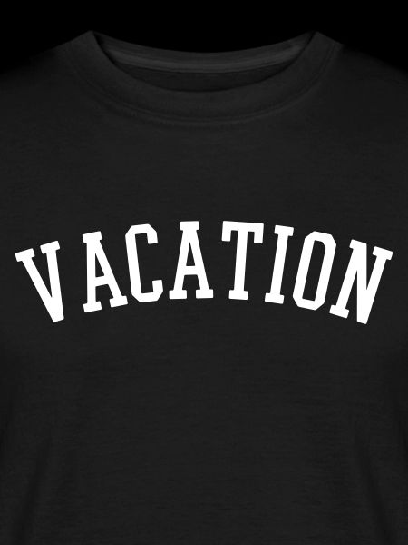 Vacation