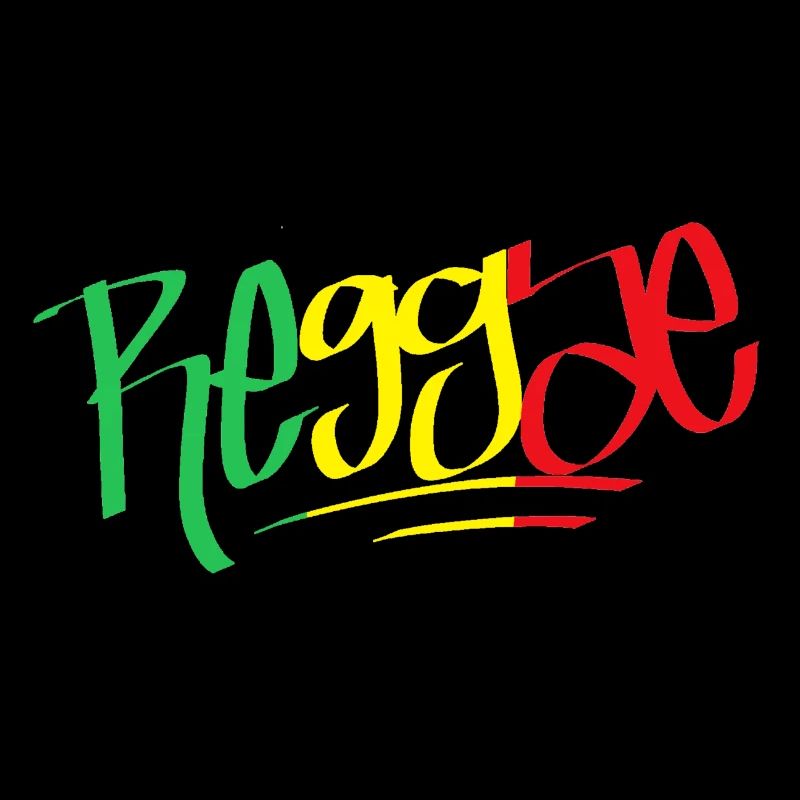 Reggae Rasta
