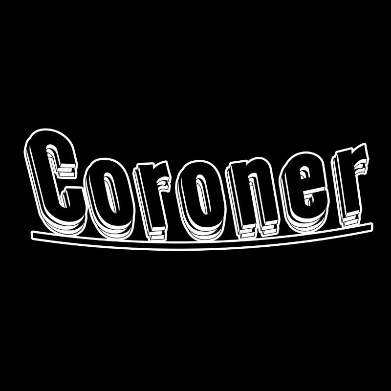 Coroner