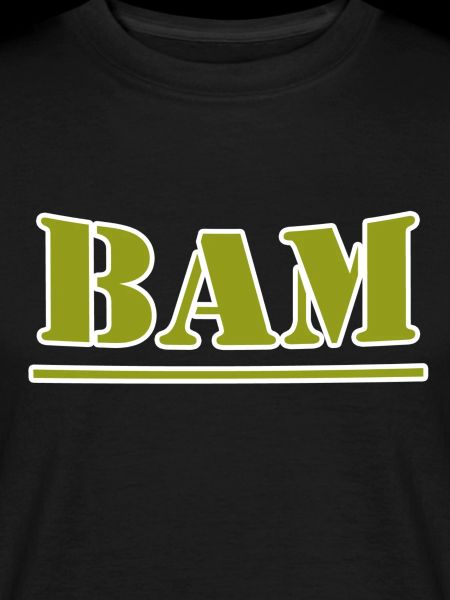 Bam