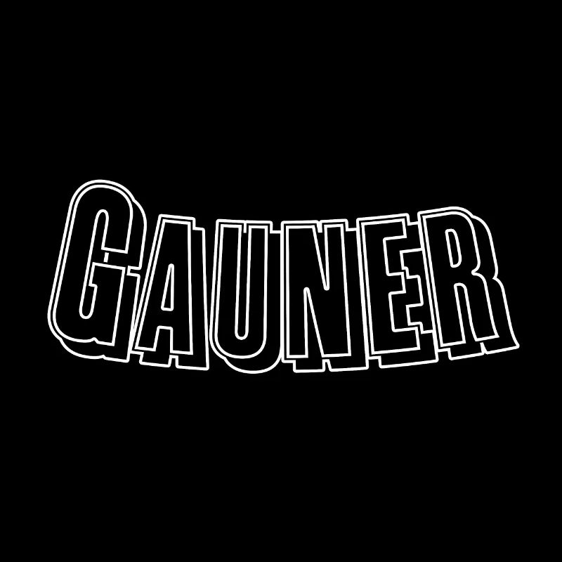 Gauner