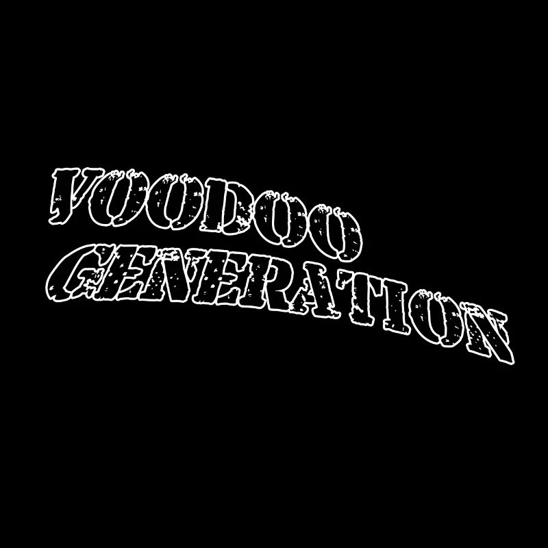 Voodoo generation