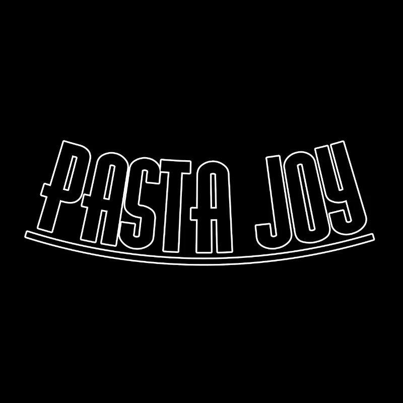 Pasta joy
