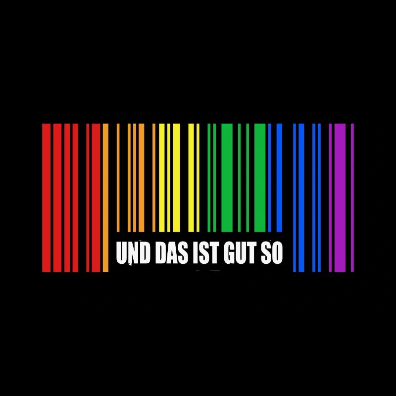 LGBT - Et c'est bien!