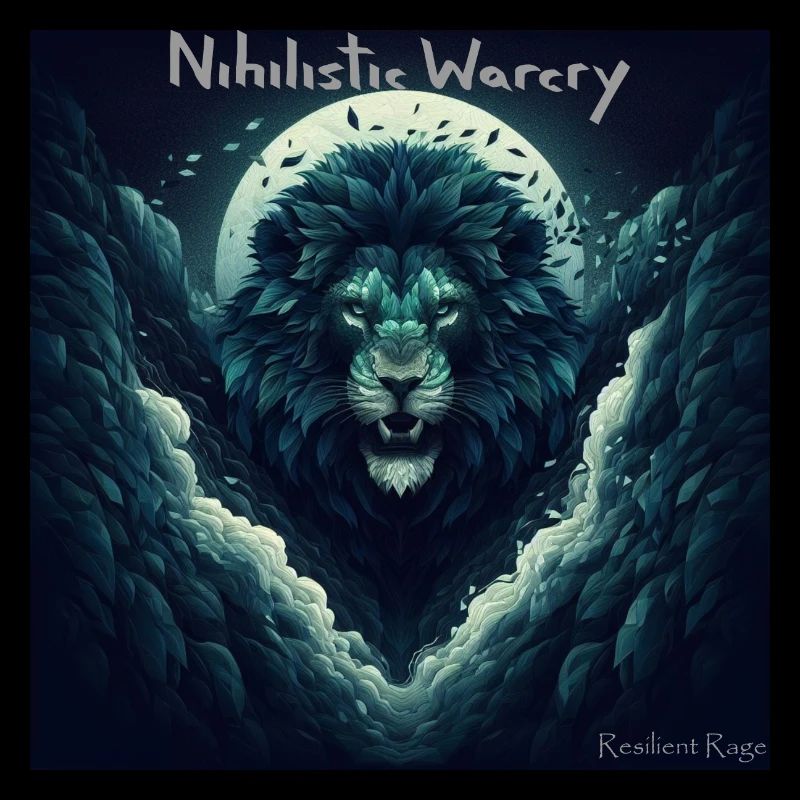 NW - Rage résiliente