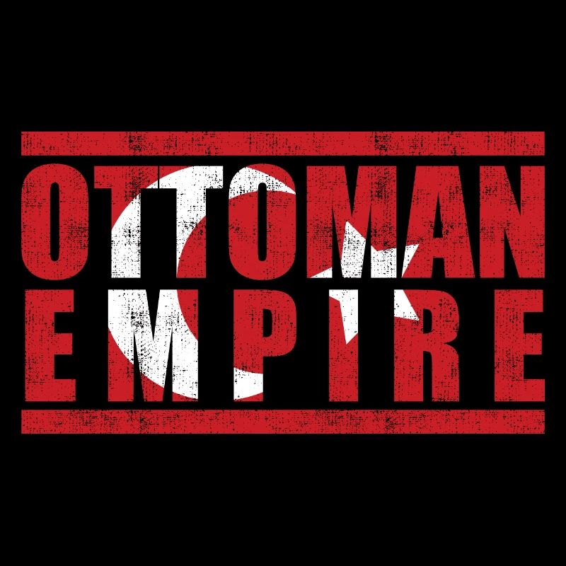 Empire ottoman