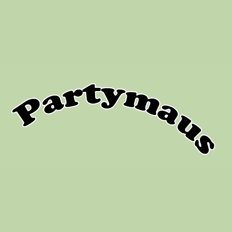 Partymaus