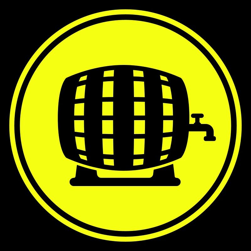 Beer barrel