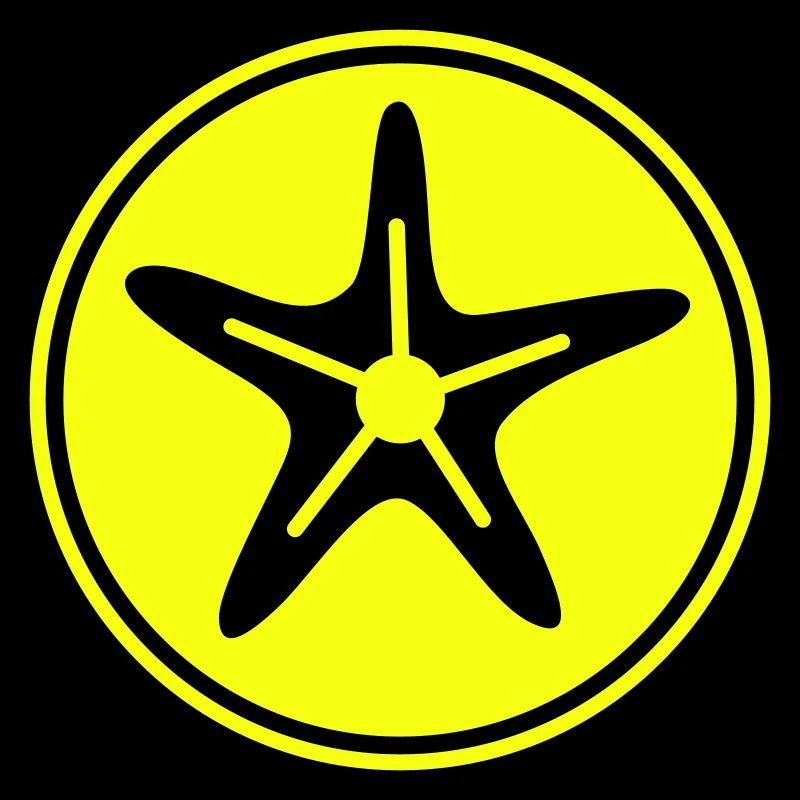 starfish icon icon