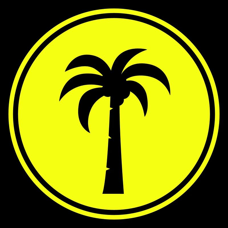 palme symbol