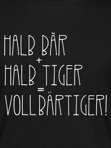 Vollbärtiger