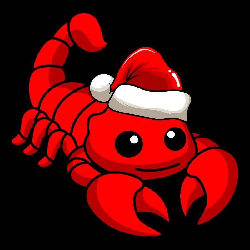 Noël comique du Scorpion